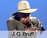 JG Bruff