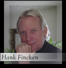 Hank Fincken